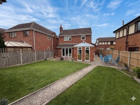 Horwich, Bolton, Greater Manchester