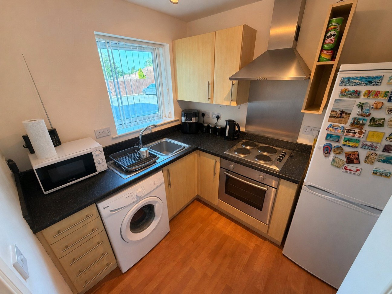 Worsley, Manchester, Greater Manchester