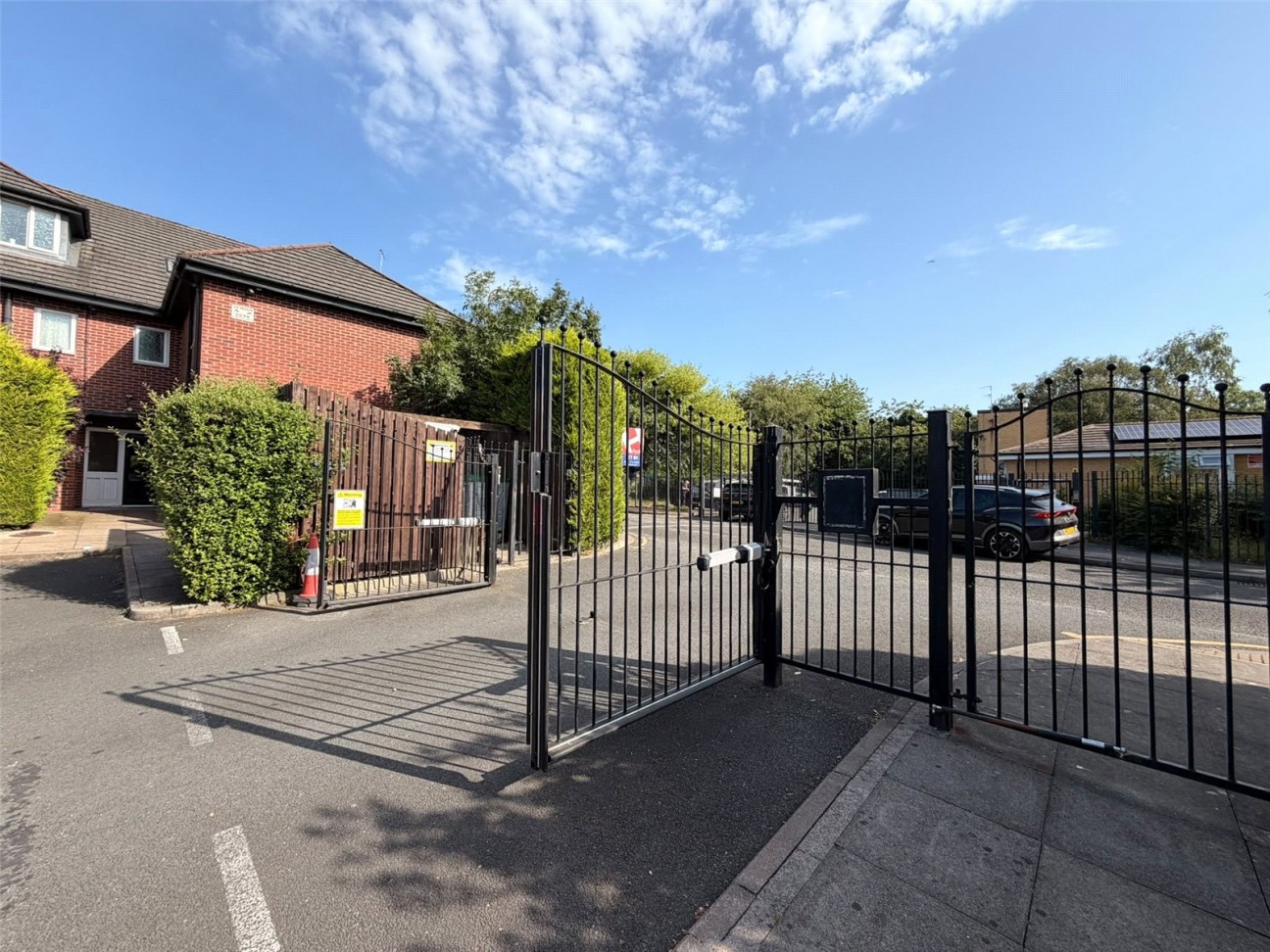 Worsley, Manchester, Greater Manchester