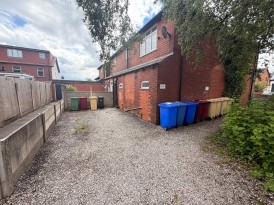Bolton, Greater Manchester