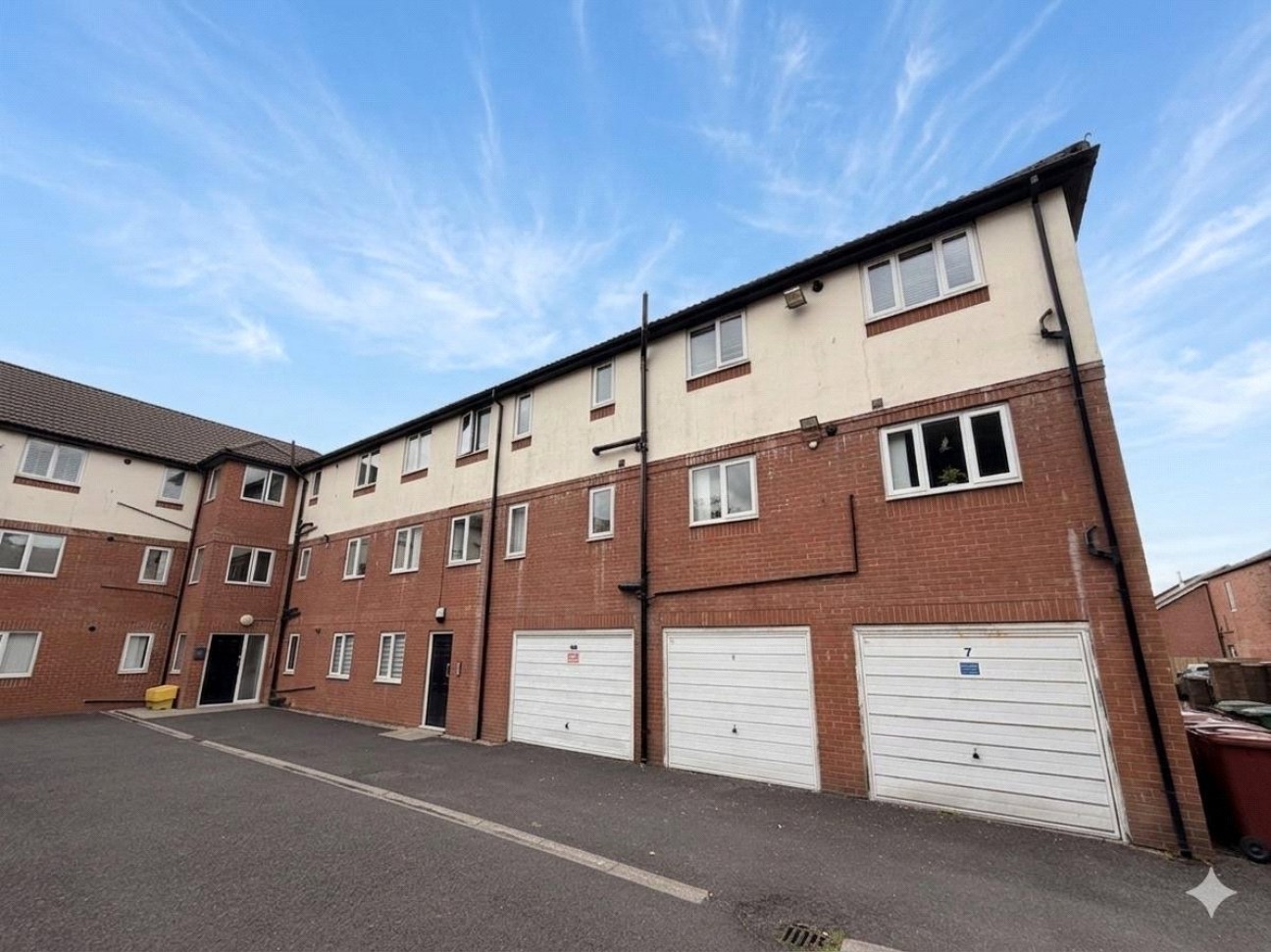 Bolton, Greater Manchester