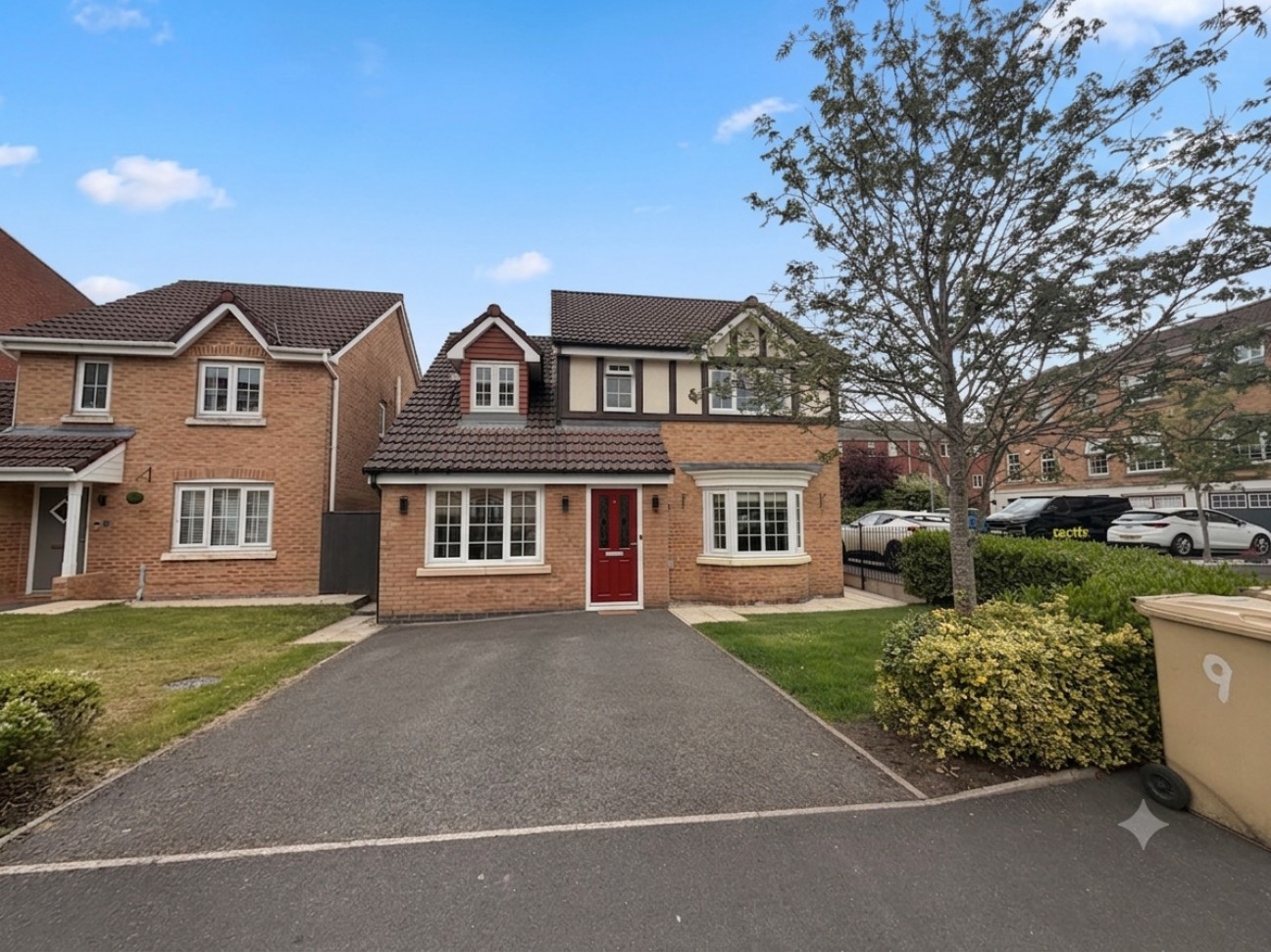 Horwich, Bolton, Greater Manchester