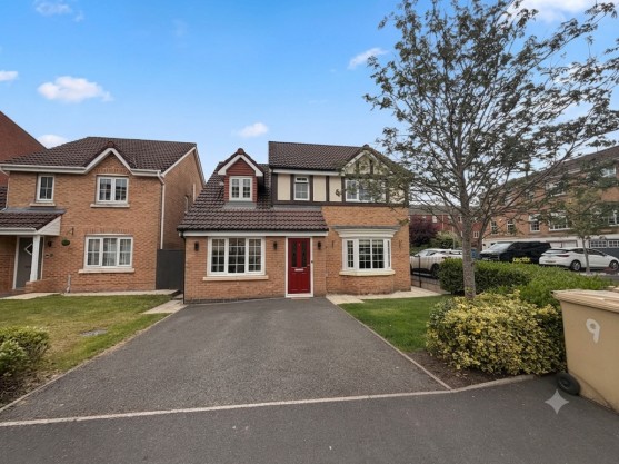 Horwich, Bolton, Greater Manchester