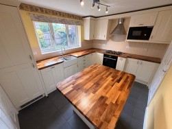 Horwich, Bolton, Greater Manchester