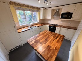 Horwich, Bolton, Greater Manchester