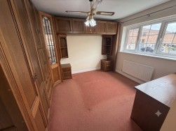 Horwich, Bolton, Greater Manchester