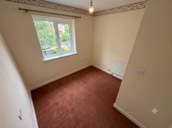 Horwich, Bolton, Greater Manchester