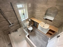 Horwich, Bolton, Greater Manchester