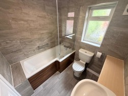Horwich, Bolton, Greater Manchester