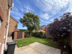 Horwich, Bolton, Greater Manchester