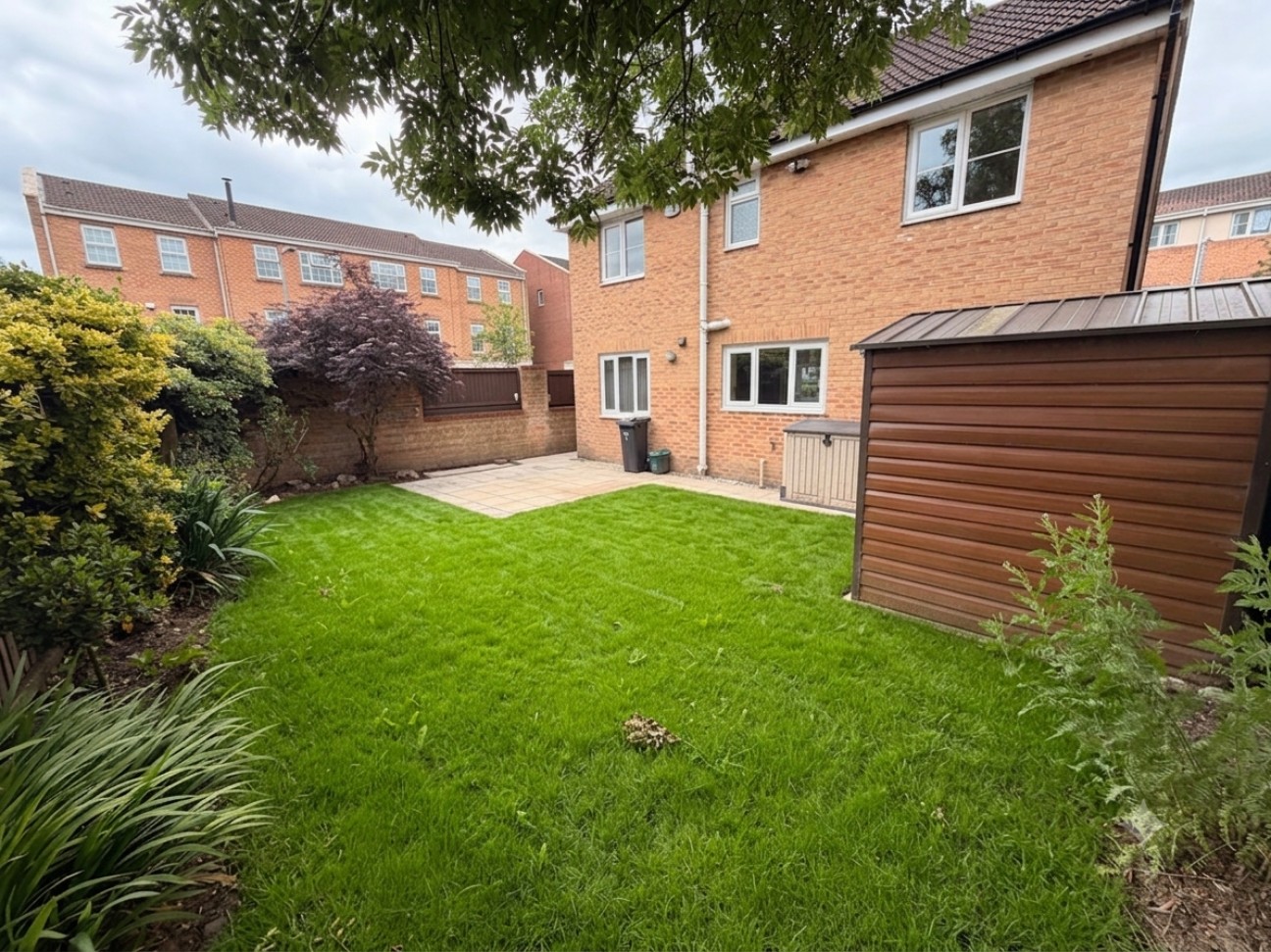 Horwich, Bolton, Greater Manchester
