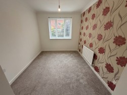 Horwich, Bolton, Greater Manchester