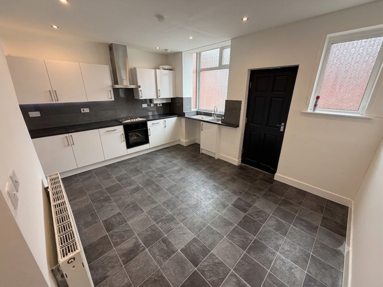 Farnworth, Bolton, Greater Manchester