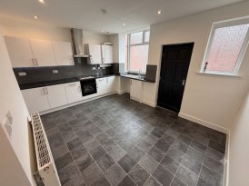 Farnworth, Bolton, Greater Manchester