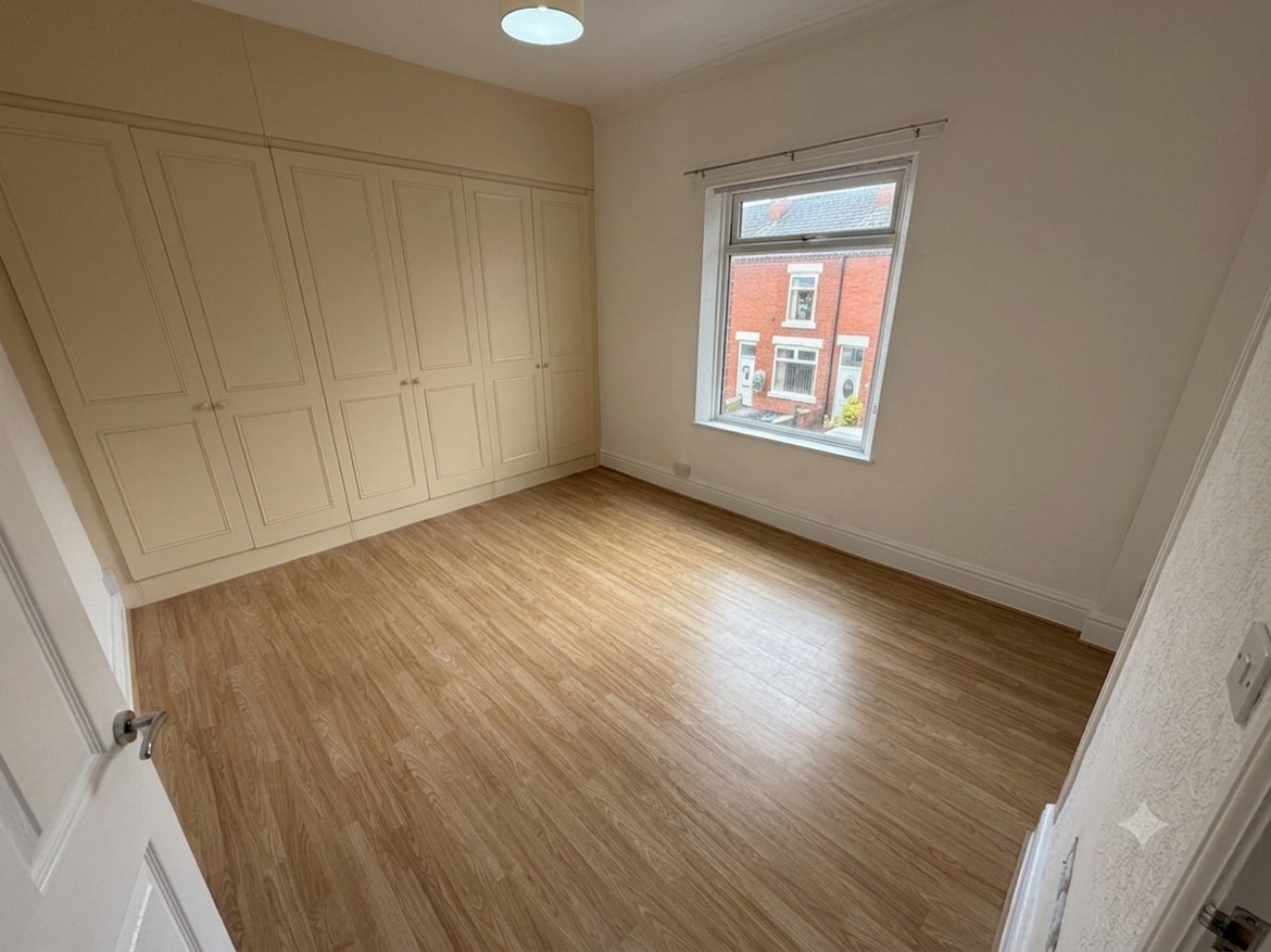 Farnworth, Bolton, Greater Manchester