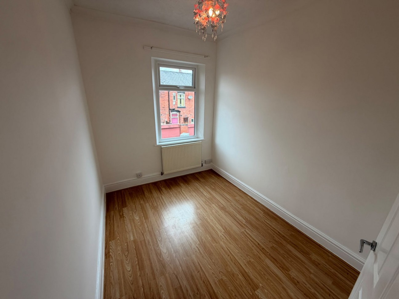 Farnworth, Bolton, Greater Manchester
