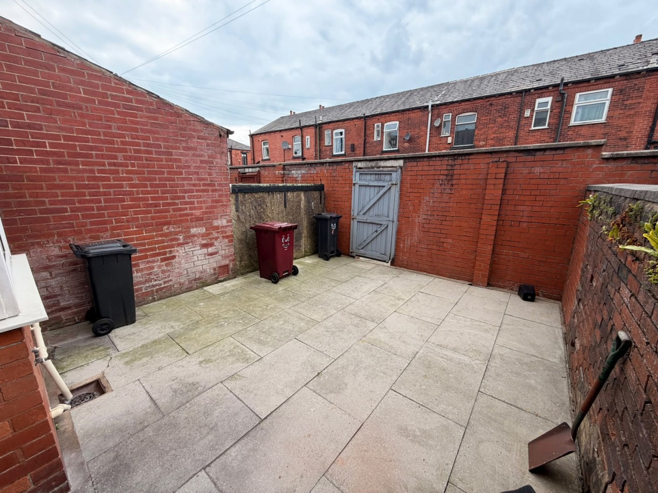 Farnworth, Bolton, Greater Manchester