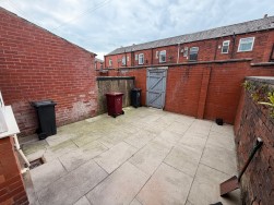 Farnworth, Bolton, Greater Manchester