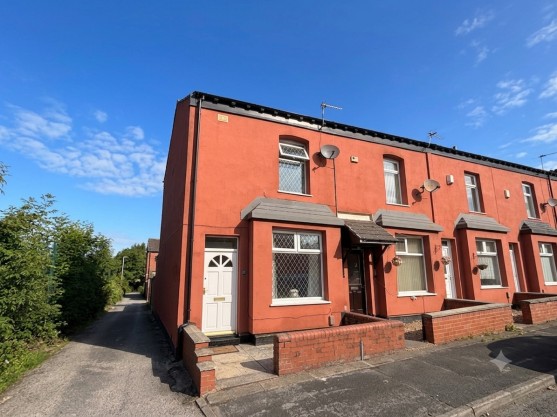 Horwich, Bolton, Greater Manchester