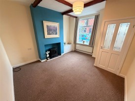 Horwich, Bolton, Greater Manchester
