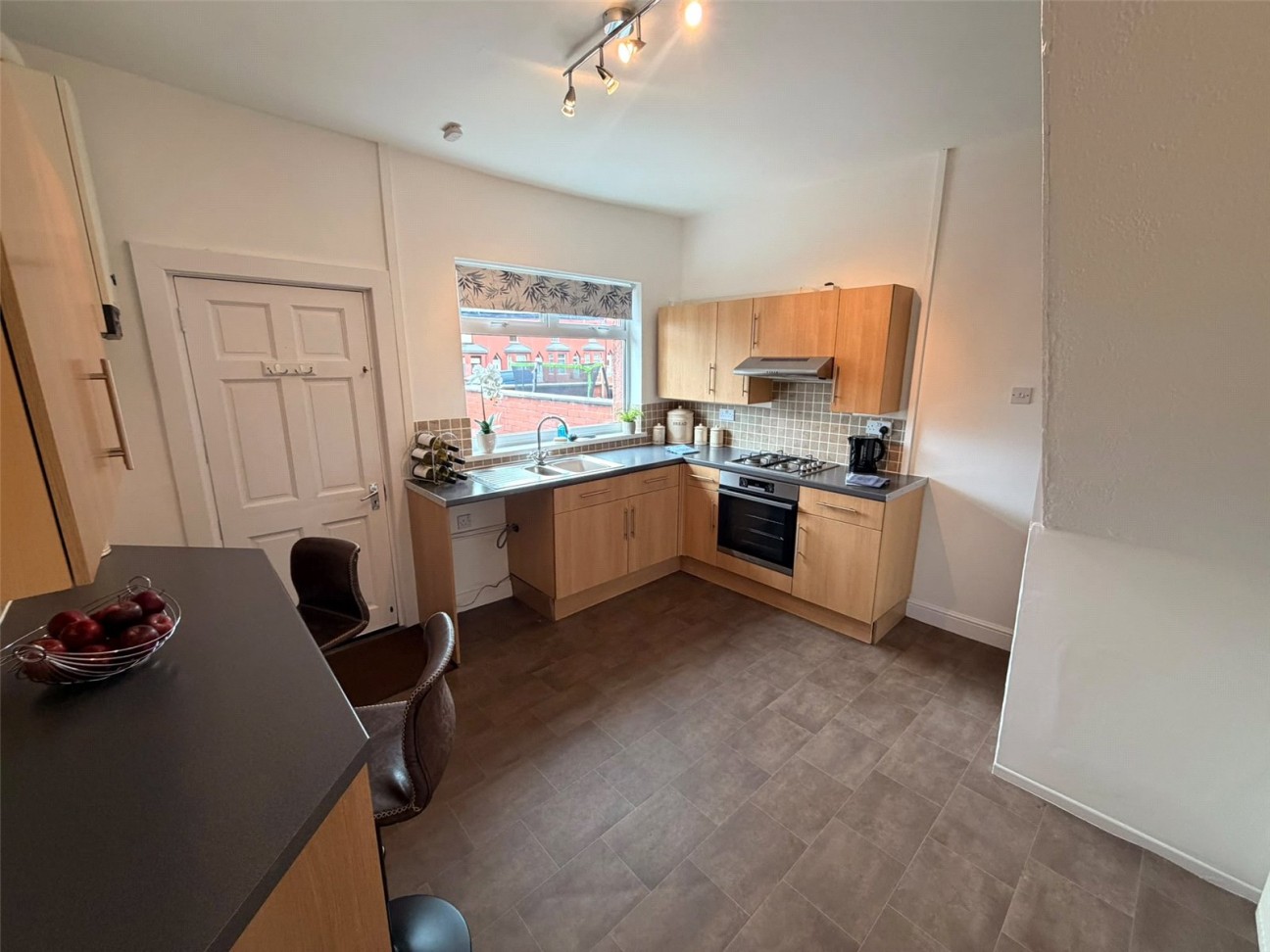 Horwich, Bolton, Greater Manchester