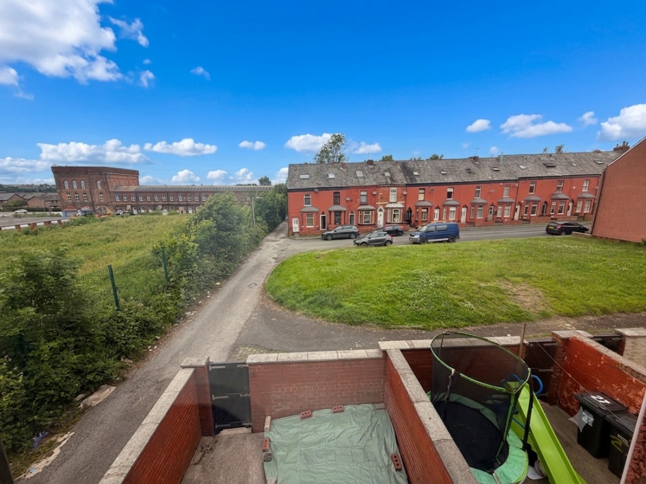 Horwich, Bolton, Greater Manchester
