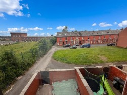 Horwich, Bolton, Greater Manchester