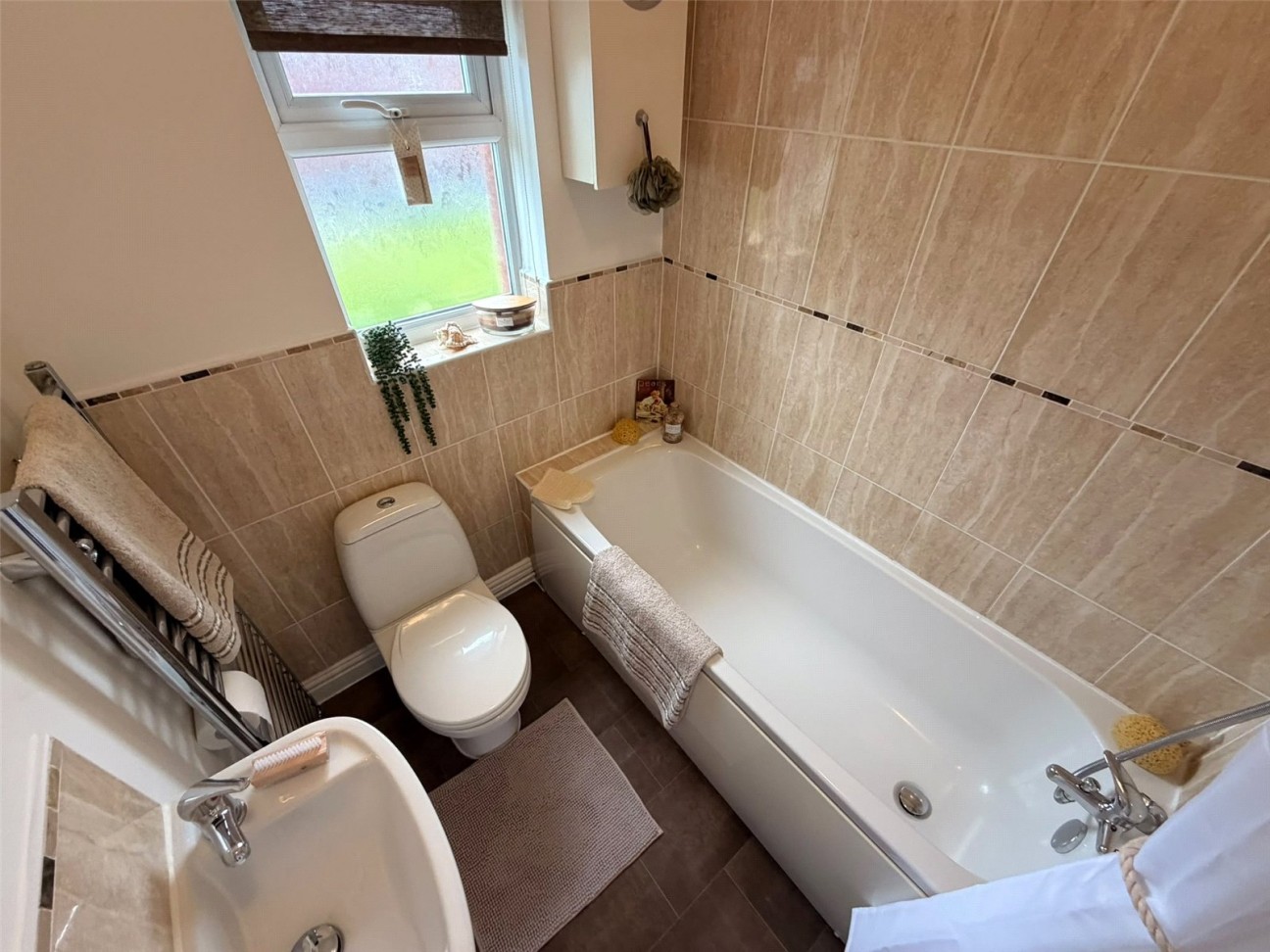 Horwich, Bolton, Greater Manchester