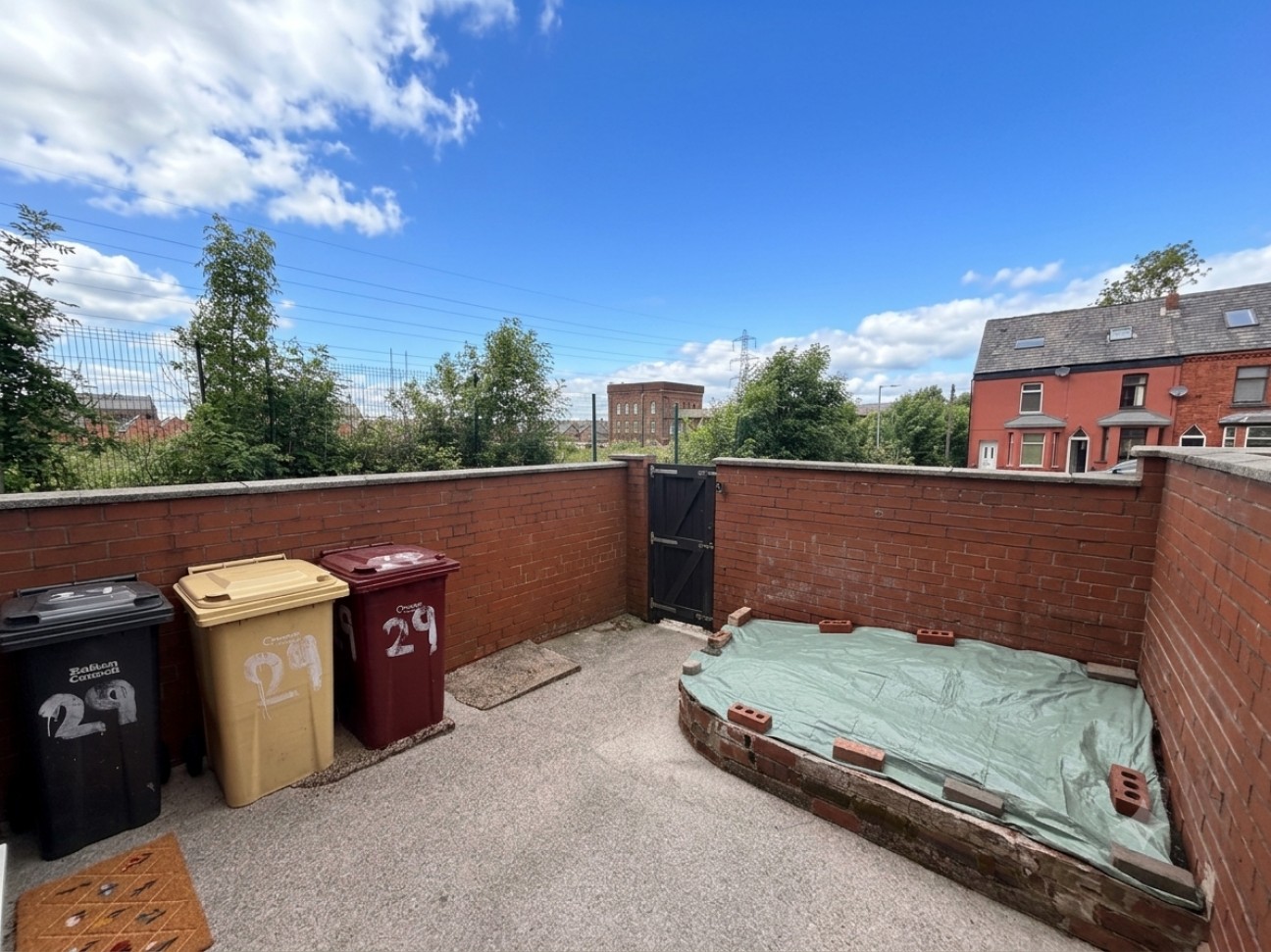 Horwich, Bolton, Greater Manchester