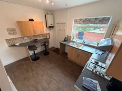 Horwich, Bolton, Greater Manchester
