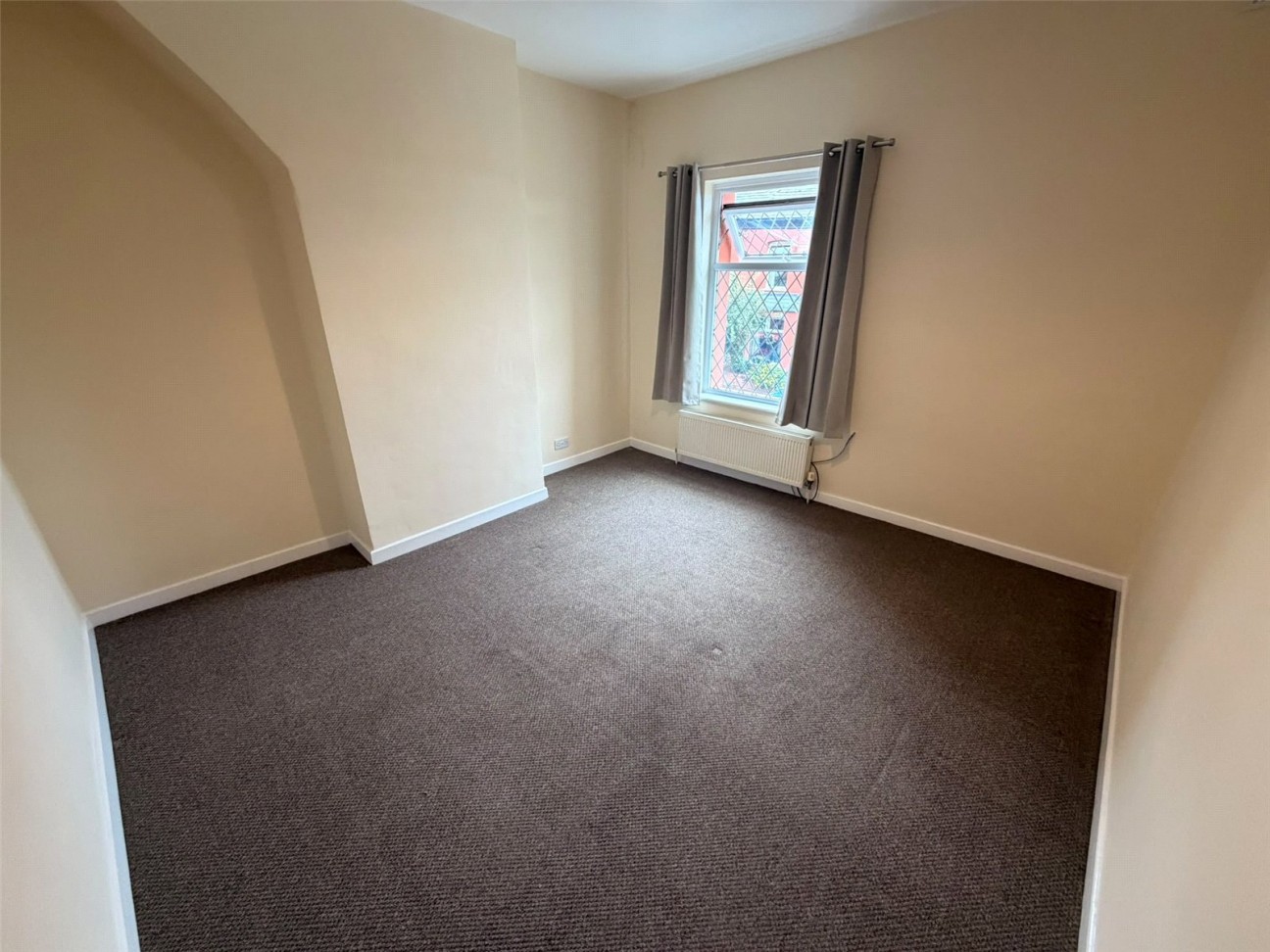 Horwich, Bolton, Greater Manchester