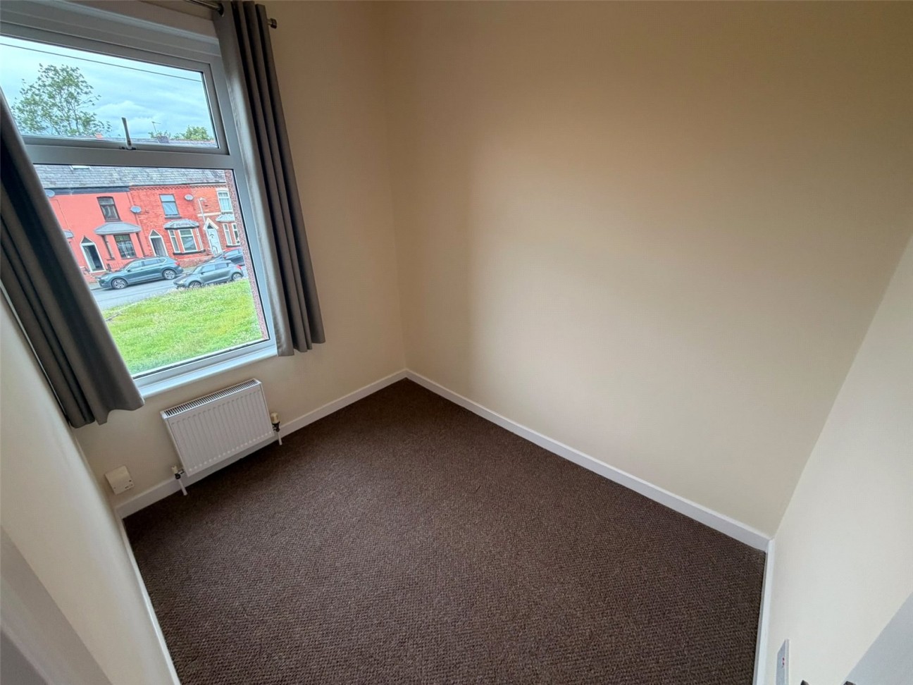 Horwich, Bolton, Greater Manchester