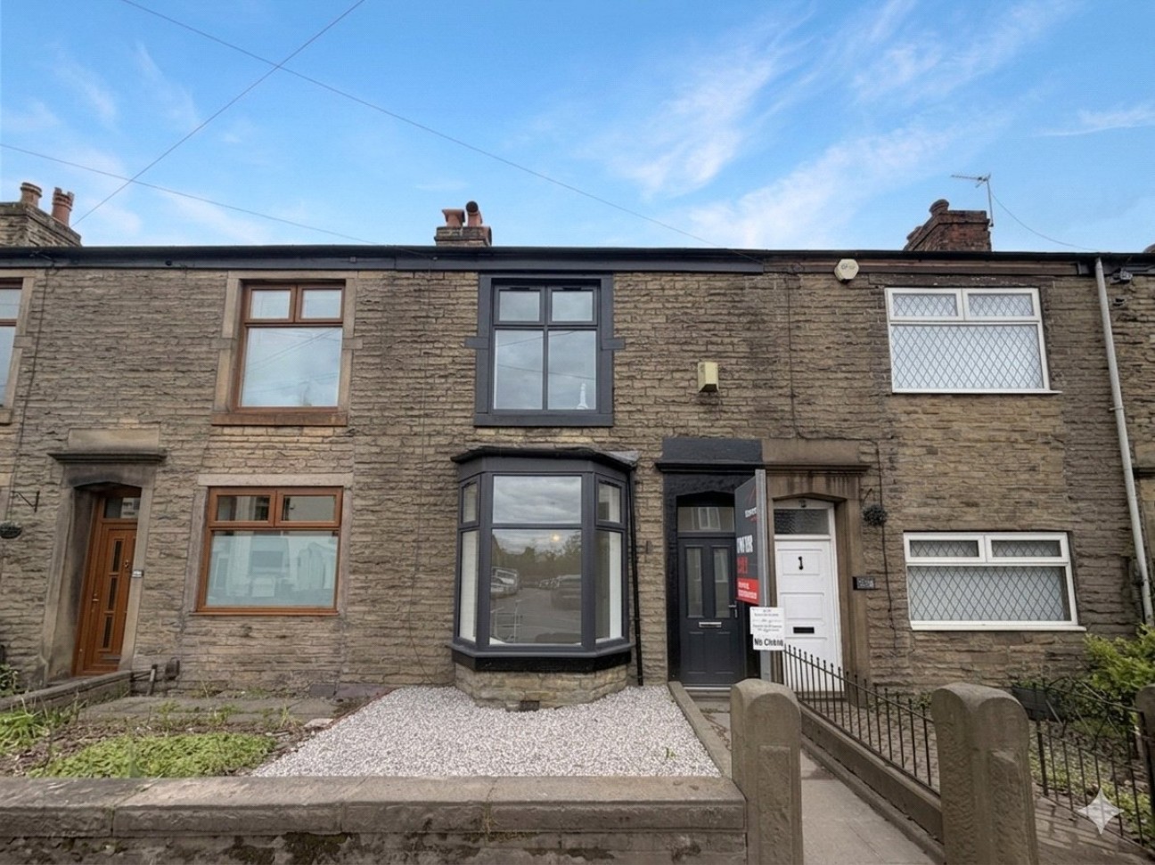 Blackrod, Bolton, Greater Manchester