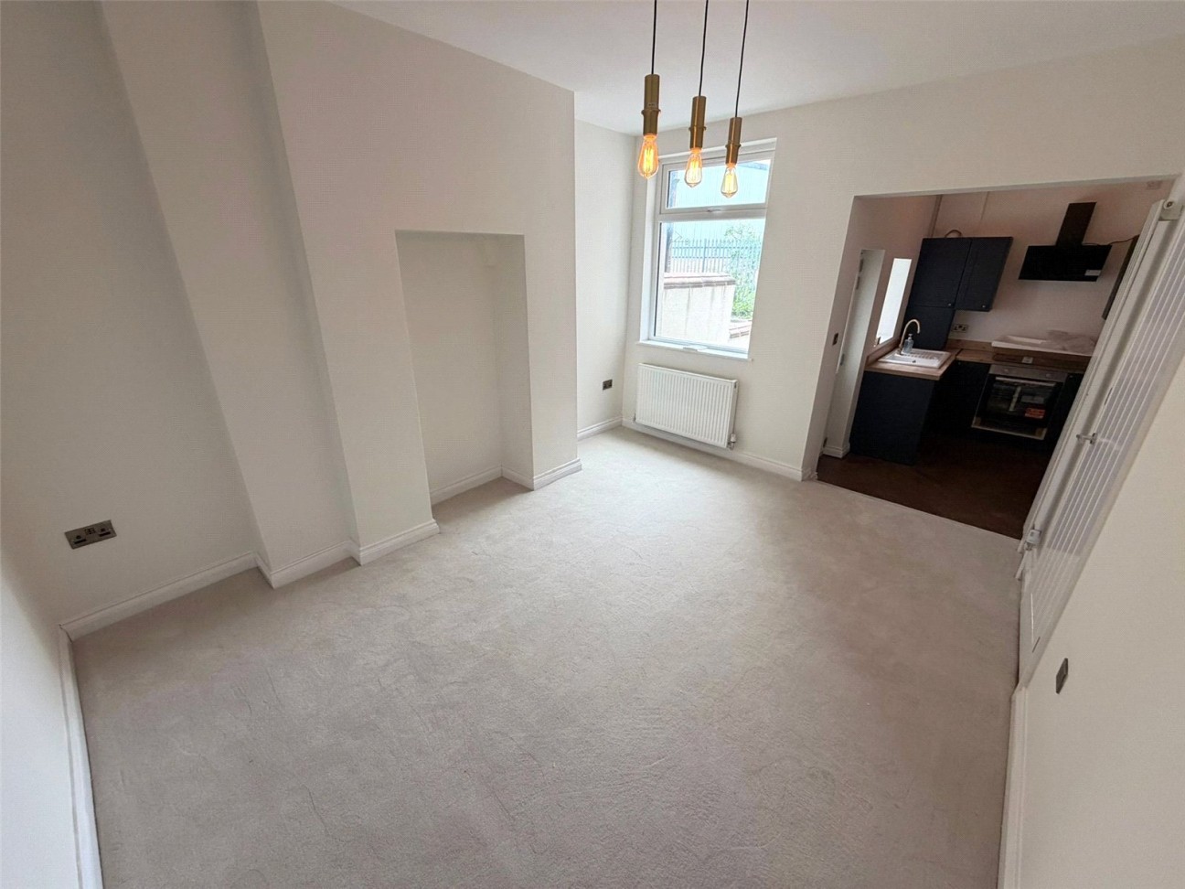 Blackrod, Bolton, Greater Manchester