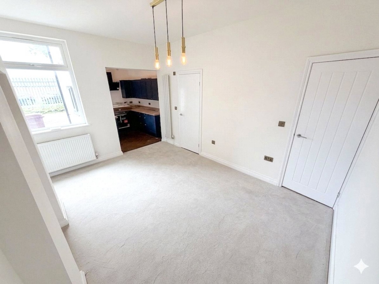 Blackrod, Bolton, Greater Manchester
