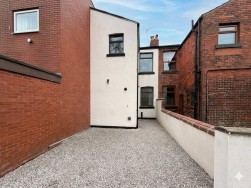 Blackrod, Bolton, Greater Manchester