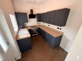 Blackrod, Bolton, Greater Manchester