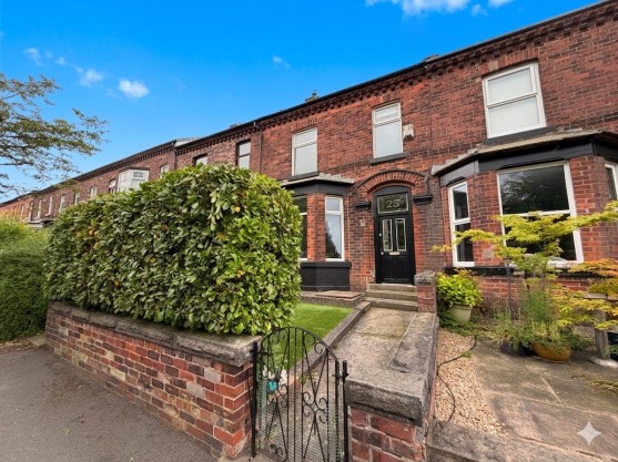 Horwich, Bolton
