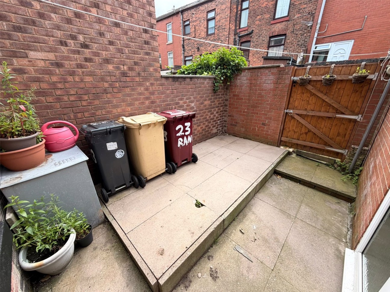 Horwich, Bolton