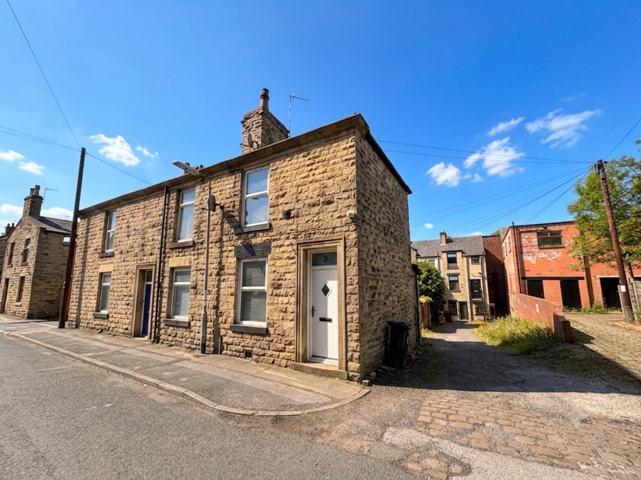 Bolton, Greater Manchester