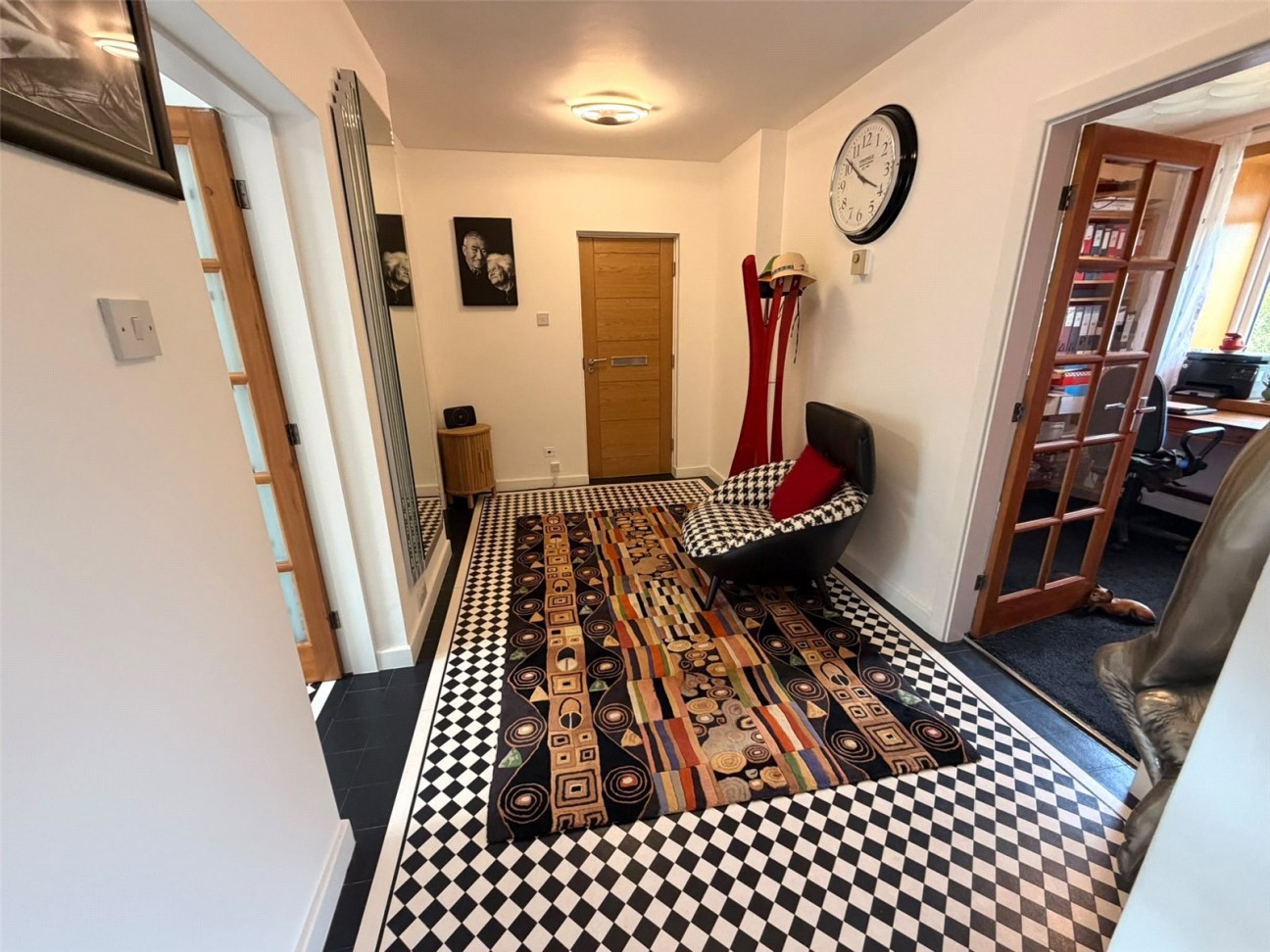 Bolton, Greater Manchester