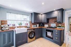 Blackrod, Bolton, Greater Manchester