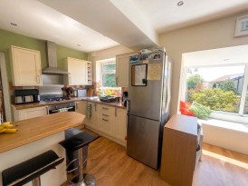 Horwich, Bolton, Greater Manchester