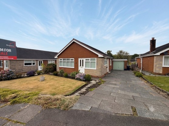 Horwich, Bolton, Greater Manchester