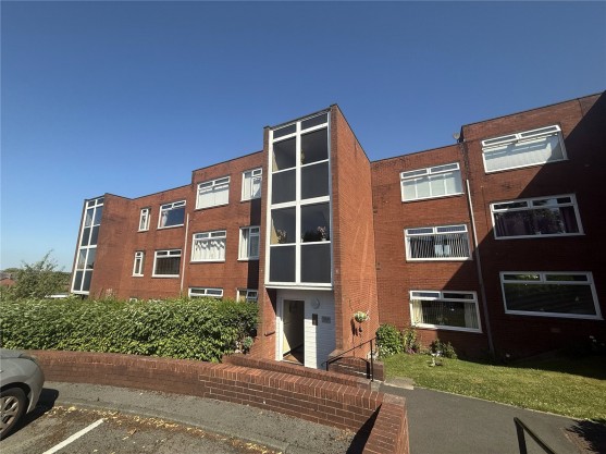 Horwich, Bolton, Greater Manchester