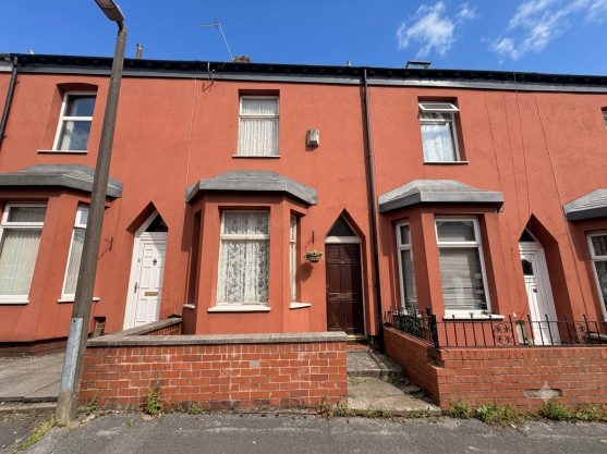 Horwich, Bolton, Greater Manchester