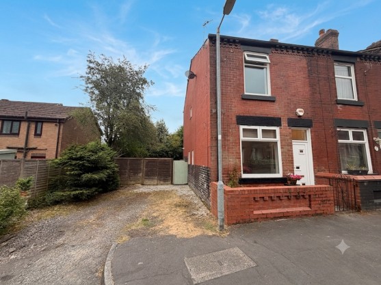 Bolton, Greater Manchester