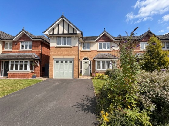 Horwich, Bolton, Greater Manchester