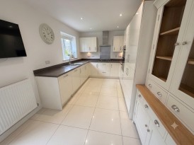 Horwich, Bolton, Greater Manchester