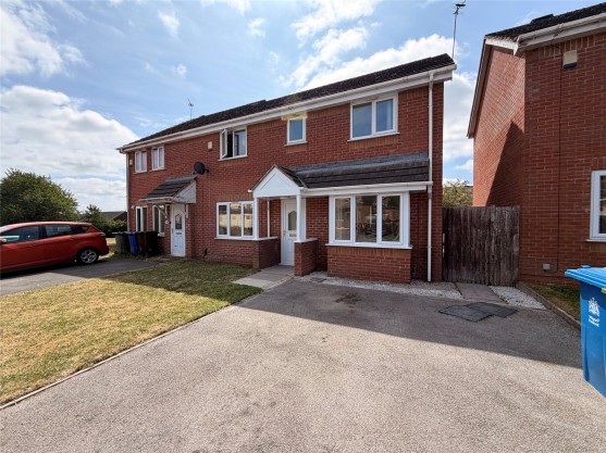 Ince, Wigan, Greater Manchester